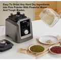 Automatic Blender | 1.5L | Self-Cleaning Technology