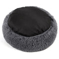 Luxurious Donut-Shaped Dog Bed | Orthopedic Design