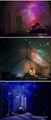 Astronaut Galaxy Projector  | Rechargeable Galaxy Star Light