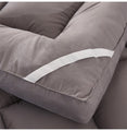 Luxurious Mattress Topper | Multi-Purpose Foldable Mattress Topper