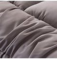Luxurious Mattress Topper | Multi-Purpose Foldable Mattress Topper