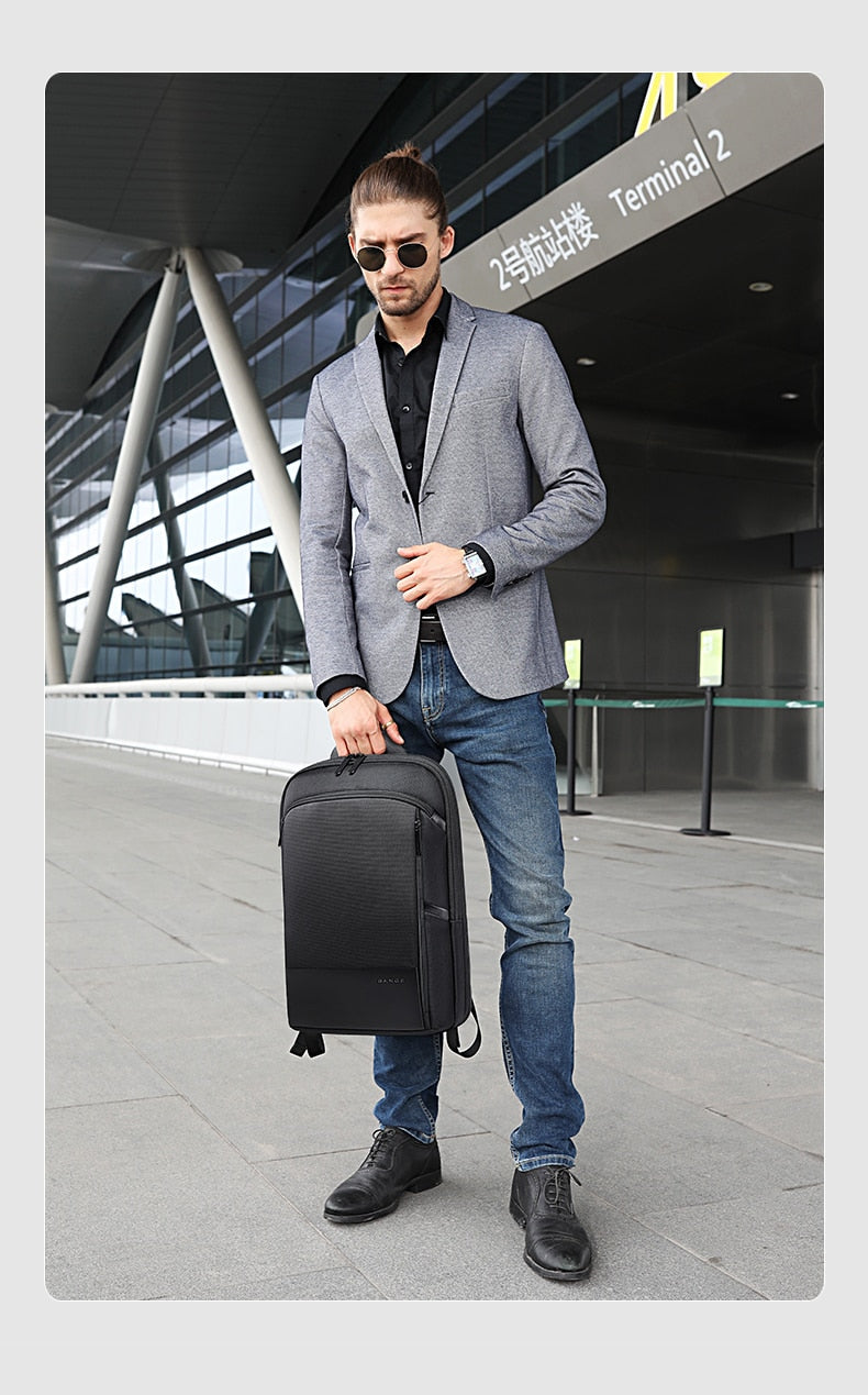 Durable Backpack | Stylish And Versatile Design encalife