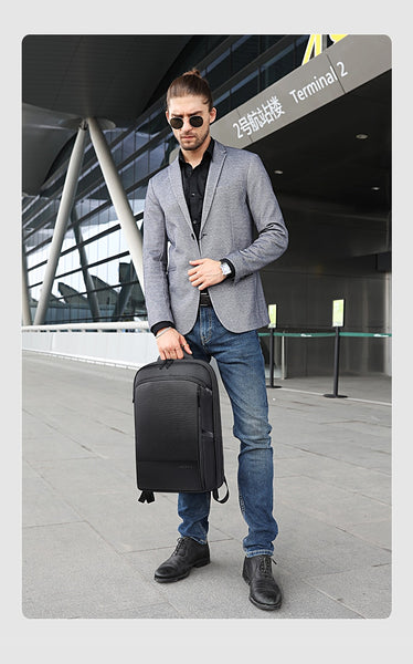 Durable Backpack | Stylish And Versatile Design