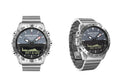 Stunning Dive Watch | Full Steel Body Design