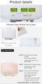Humidifier | 1L | LED Lighting Aroma Diffuser