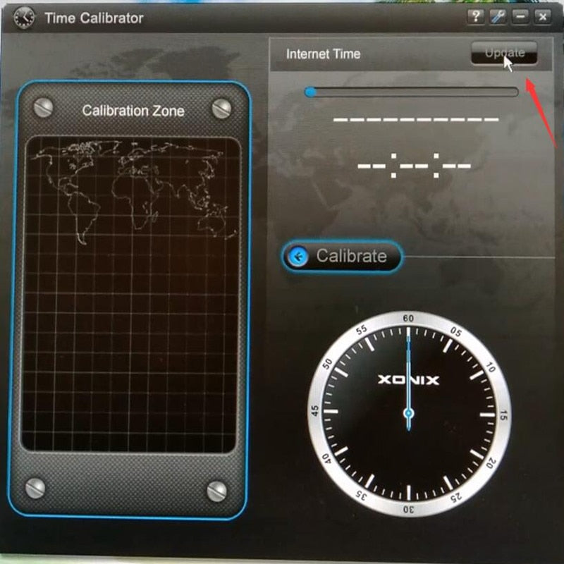 Waterproof Dive Computer | Hassle-Free Timekeeping Functionalities encalife