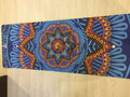 Yoga Mat | 5 mm | Eco-Friendly And Durable Material