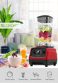 Electric Blender | 2,200W | High-Power