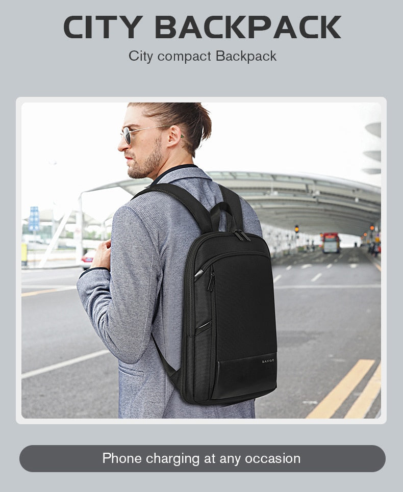 Durable Backpack | Stylish And Versatile Design encalife