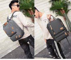 Anti-Theft Backpack | Lightweight And Comfortable Design encalife
