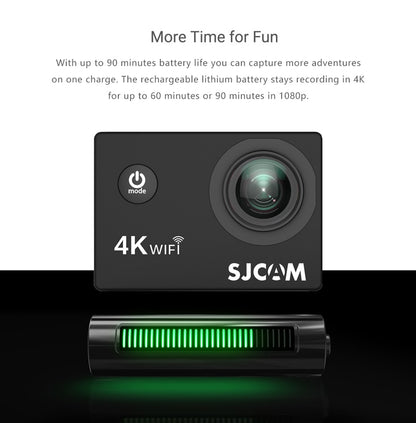 Underwater Camera | 4K Ultra HD Video