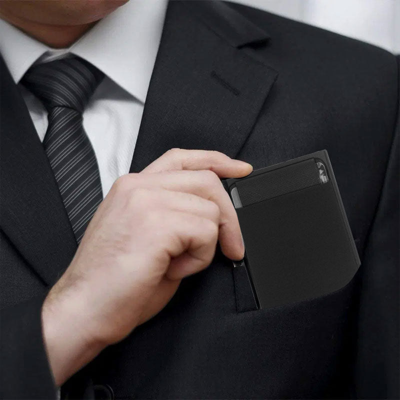 Wallet For Men | Slimline Card Holder encalife