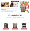 Electric Juicer | Screw Cold Press Extractor