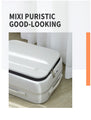 Stylish Luggage | Elegant Carry-On Suitcase