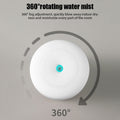 Portable Humidifier | 420ml | 360℃ Cool Mist Sprayer