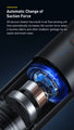 Powerful Handheld Vacuum | With LED Light