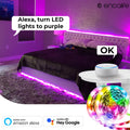 ambience LED Light Strips (32.8 Feet)
