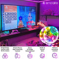 ambience LED Light Strips (32.8 Feet)