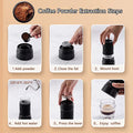 Coffee Maker | Mini Portable Design