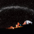 Planetarium Galaxy Projector | 6 In 1 LED Lamp