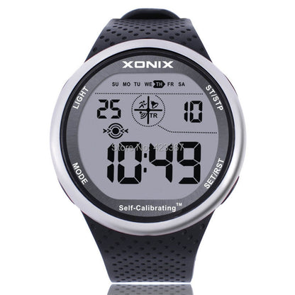 Waterproof Dive Computer | Hassle-Free Timekeeping Functionalities