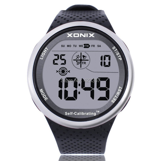 Waterproof Dive Computer | Hassle-Free Timekeeping Functionalities encalife
