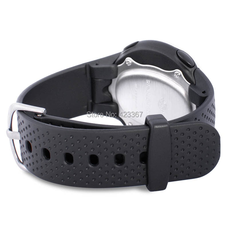 Waterproof Dive Computer | Hassle-Free Timekeeping Functionalities encalife