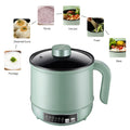 Multi-Function Rice Cooker | Mini Non-Stick Hot Pot