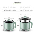 Multi-Function Rice Cooker | Mini Non-Stick Hot Pot