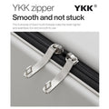 Sleek Luggage | Trendy Carry-On Suitcase