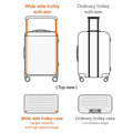 Luxurious Cabin Bag | Stylish Wheeled Travel Bag