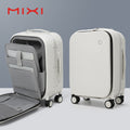 Stylish Luggage | Elegant Carry-On Suitcase