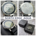 Dive Computer | Accurate Reporting NDL Feature