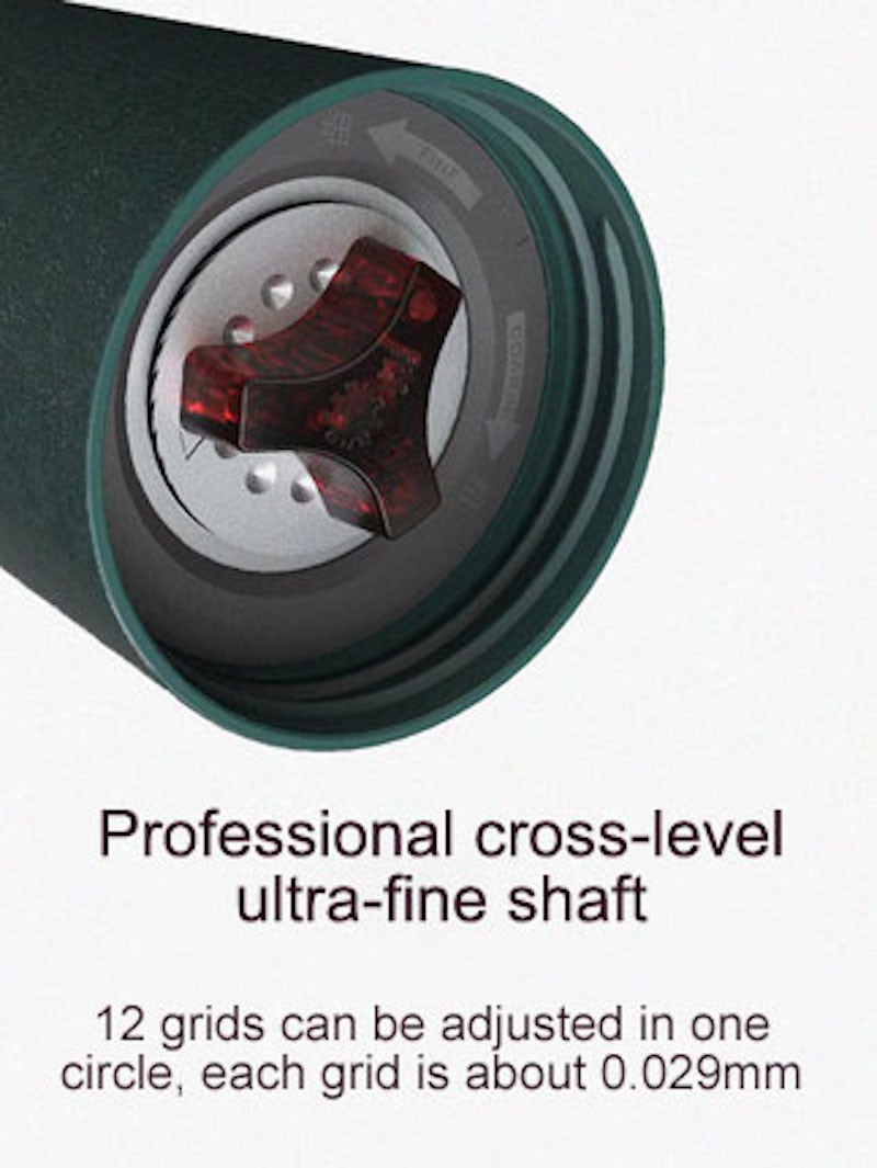 Premium Coffee Grinder | High-Quality Burr Mill encalife