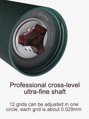 Premium Coffee Grinder | High-Quality Burr Mill encalife