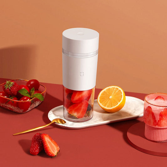 Electric Juicer | 18,000 RPM | Versatile Design encalife