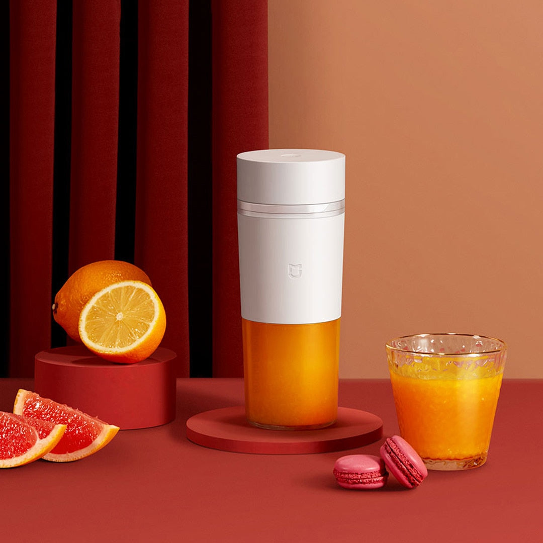 Electric Juicer | 18,000 RPM | Versatile Design encalife