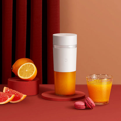 Electric Juicer | 18,000 RPM | Versatile Design