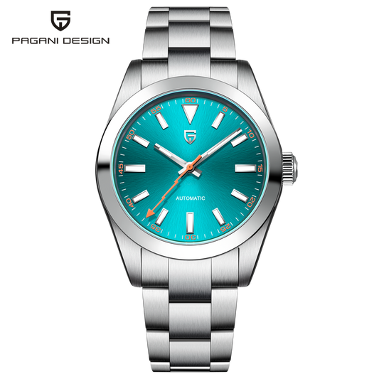 Luxury Dive Watch | Clock Function encalife