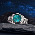 Luxury Dive Watch | Clock Function
