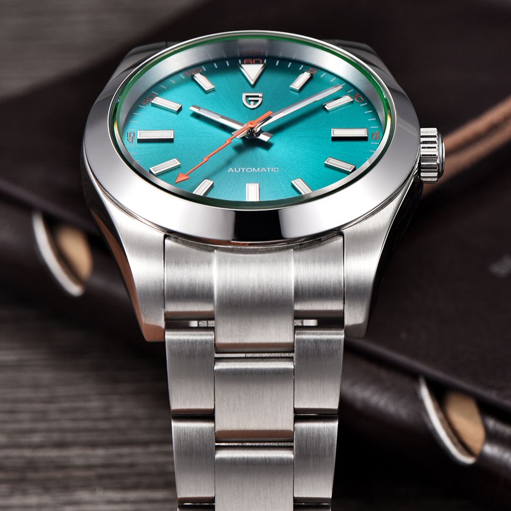 Luxury Dive Watch | Clock Function encalife