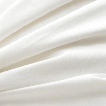 Luxury Goose Down Feather Pillow | 100% Egyptian Cotton Cover encalife