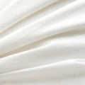 Luxury Goose Down Feather Pillow | 100% Egyptian Cotton Cover
