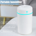 Portable Humidifier | 420ml | 360℃ Cool Mist Sprayer