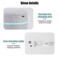 Portable Humidifier | 420ml | 360℃ Cool Mist Sprayer