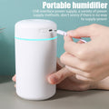 Portable Humidifier | 420ml | 360℃ Cool Mist Sprayer