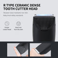 Professional Electric Hair Trimmer | Rechargeable Hair Trimmer