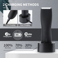 Professional Electric Hair Trimmer | Rechargeable Hair Trimmer
