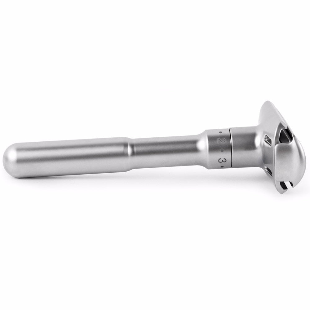 Customizable Razor For Men | Featuring 5 Blades encalife