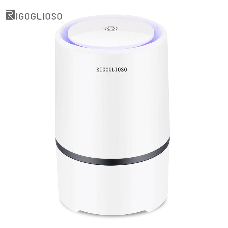 Air Purifier | Portable Ionizer Air Purifier